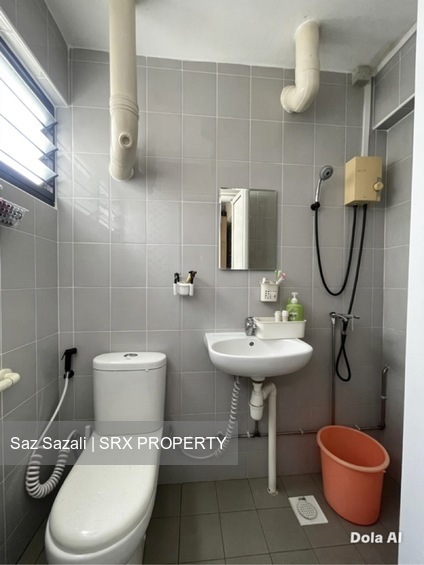 Blk 678 Hougang Avenue 8 (Hougang), HDB 3 Rooms #572135521